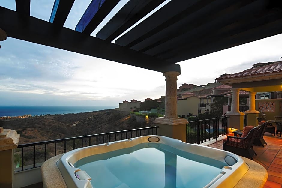 Montecristo Villas at Quivira Los Cabos -Vacation Rentals