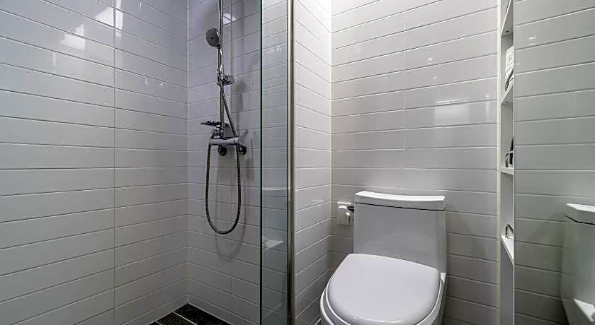 Skytop Hotel Incheon Airport