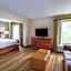 Hampton Inn By Hilton Winston-Salem-I-40/Hanes Mall