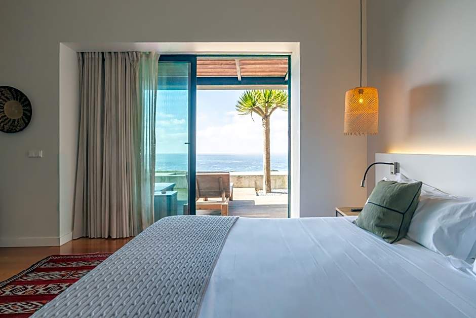 SENSI Azores Nature and SPA