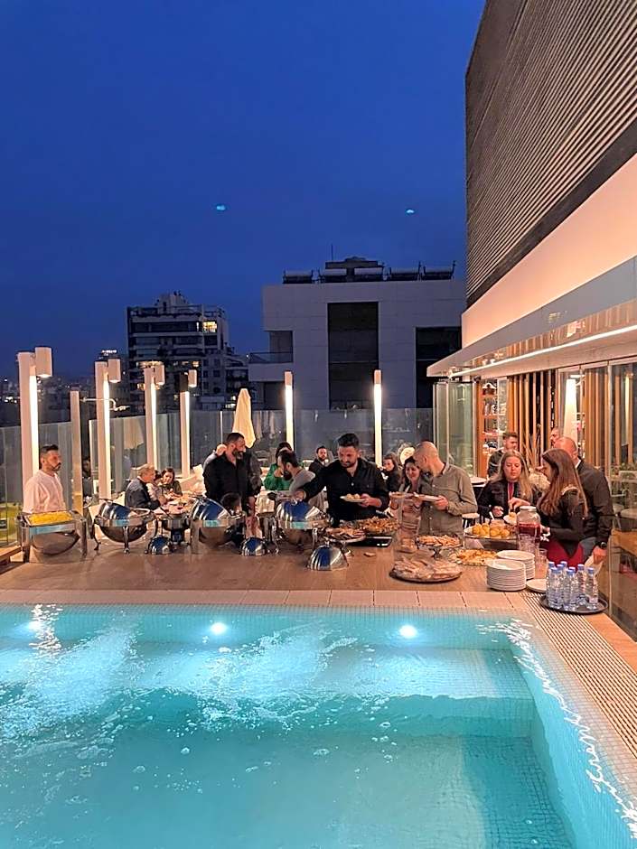 Three O Nine Hotel