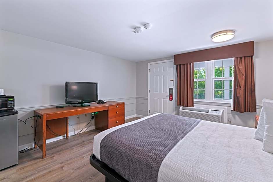 Knights Inn Boston/Danvers