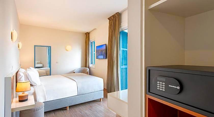 Centrum Hotel