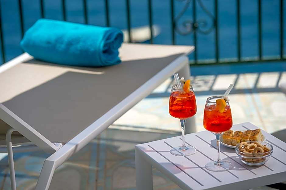 Hotel Villa Maria Pia