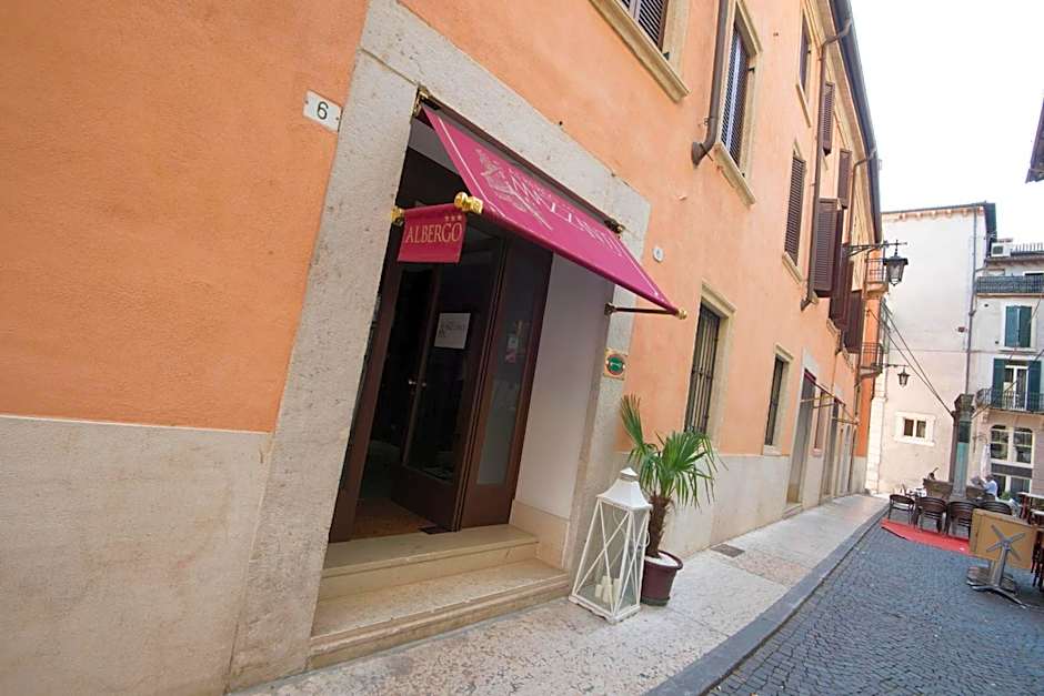 Albergo Mazzanti