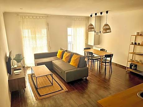 Mush Rooms Apartments