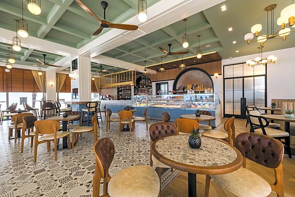 Kalamper Hotel & Spa