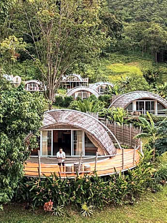 Jaiyen Eco Resort