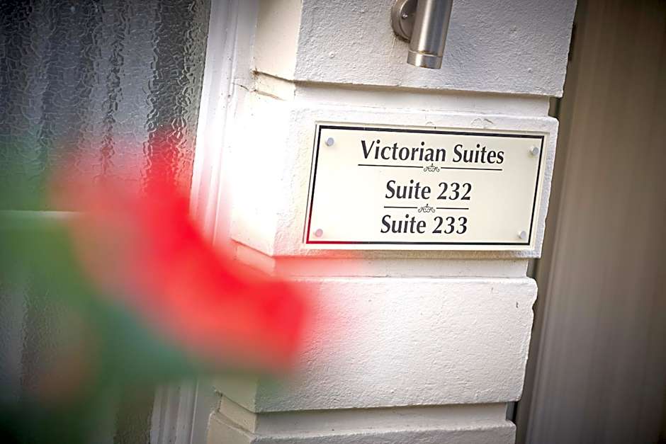 Kingston Theatre Hotel