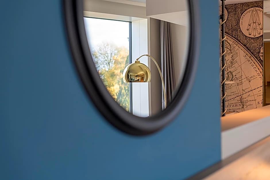 HARBR. hotel Konstanz