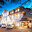 Hotel & Restaurant Grotehof