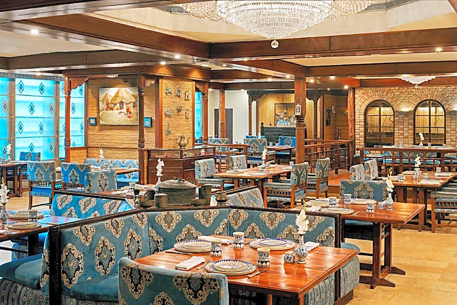 Movenpick Hotel Karachi