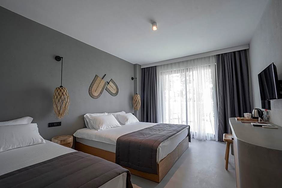 Regia Mare Beach Hotel & Spa Bodrum