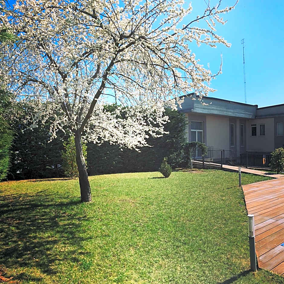 Hotel Villa Cinzia