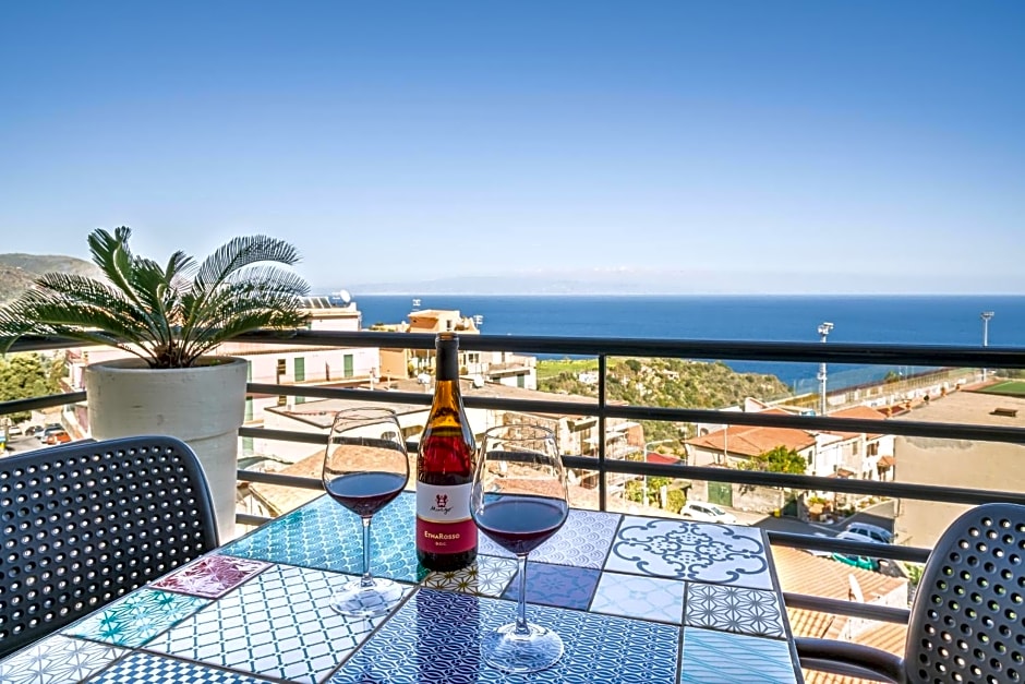 Taormina Palace Hotel