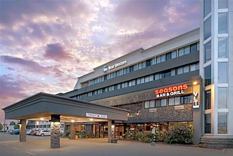 Best Western Cedar Park Inn