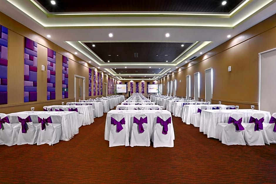 Quest San Hotel Denpasar by ASTON