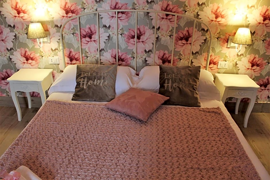 MAISON MARIANNA B&B - ETNA -