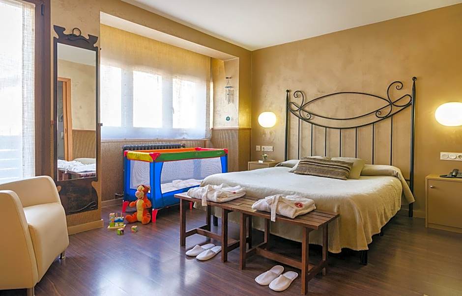 Hotel Els Caçadors de Ribes