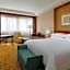 Sheraton Cairo Hotel & Casino