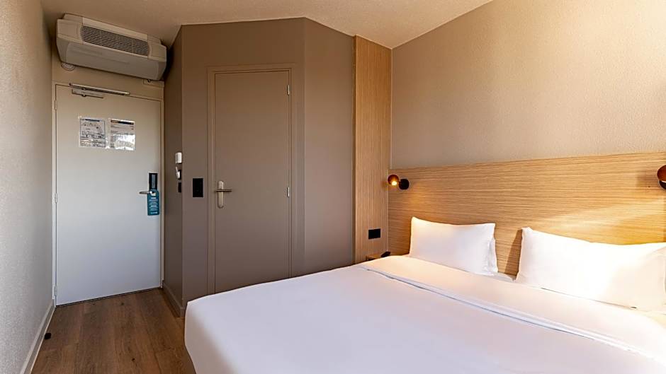 Premiere Classe Marne La Valle Bussy Saint Georges (Pet-friendly)