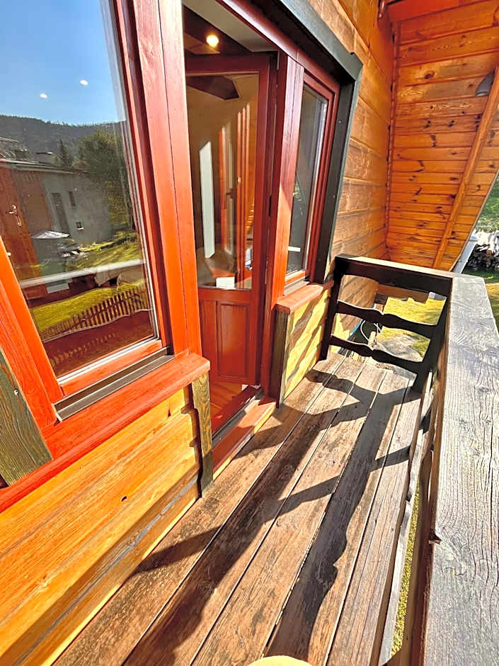 Alpejski Azyl Wisła