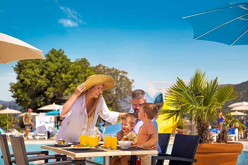 Club Dubrovnik Sunny Hotel by Valamar