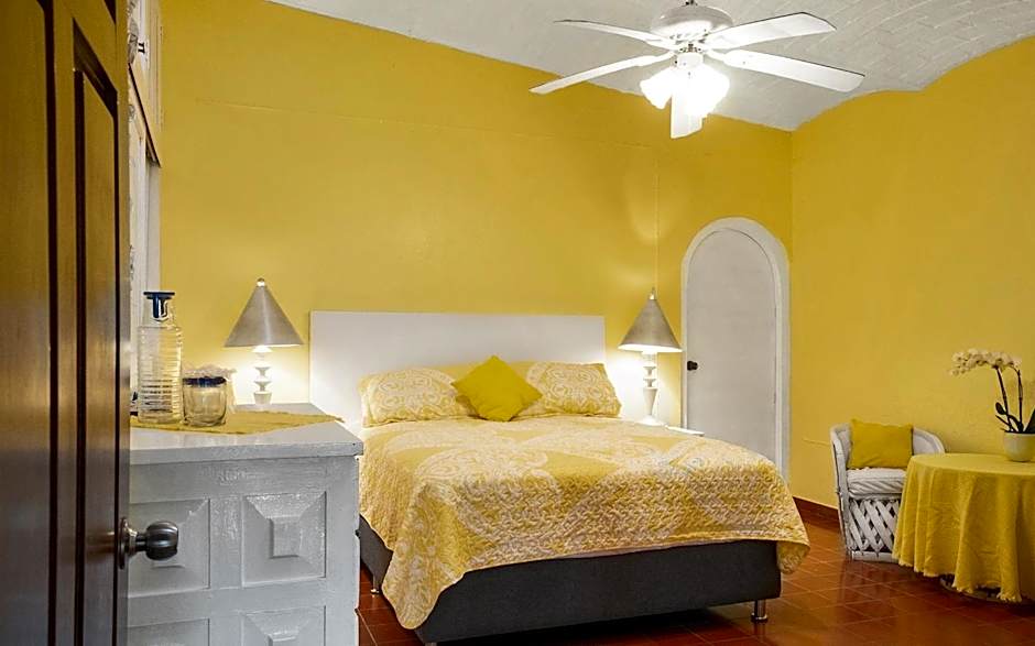Garden of Dreams Boutique Hotel