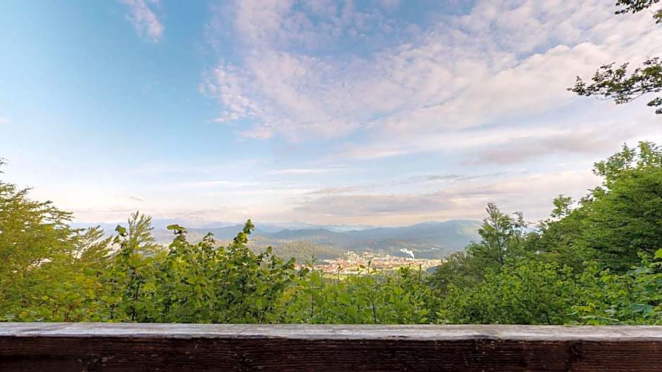 Planinarski Centar Petehovac