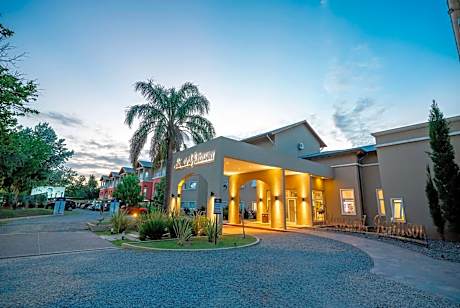 Howard Johnson Villa Carlos Paz