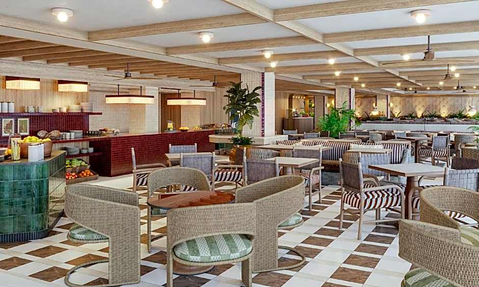 Only YOU Hotel Ibiza Palmyra - New Opening 2027
