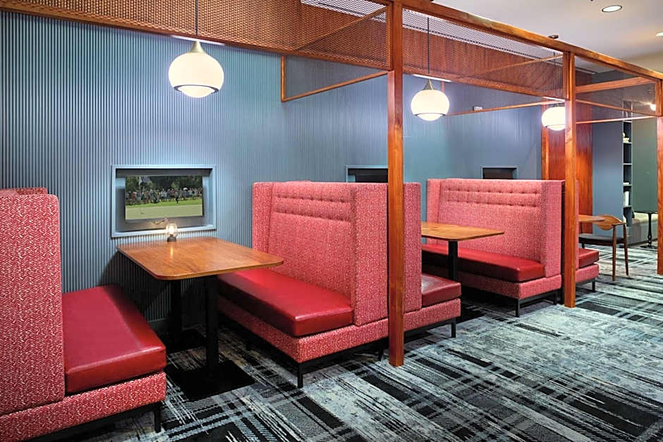 Courtyard by Marriott Washington, DC/Foggy Bottom