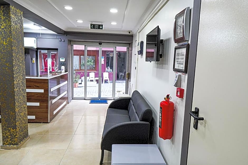 Hotel Resat