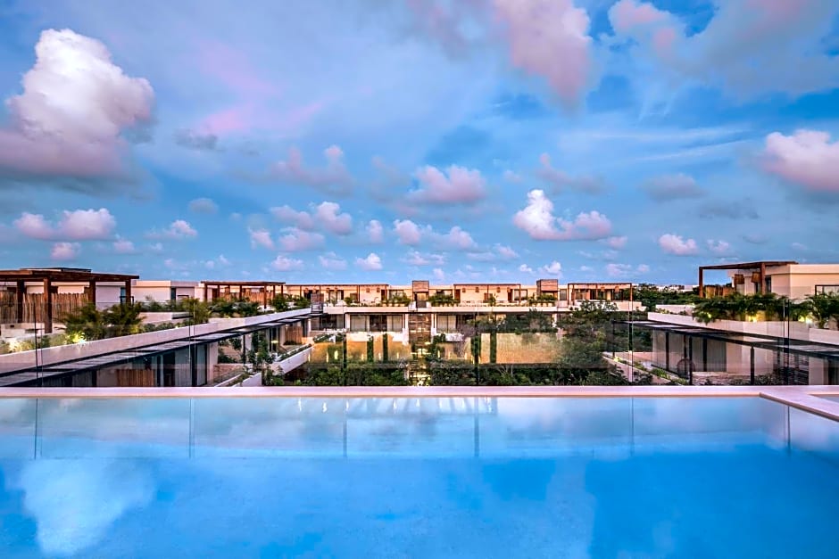 Copal Tulum Hotel