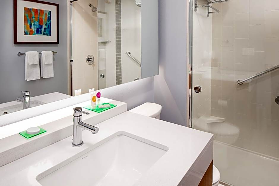 Hyatt Place Florence Downtown