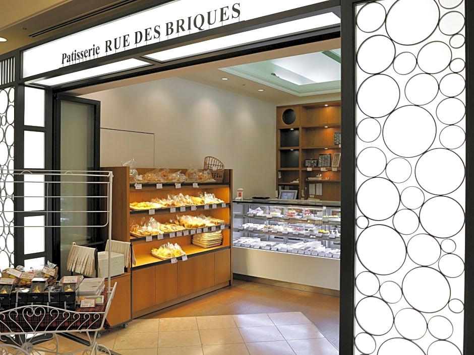 Dai-Ichi Hotel Tokyo