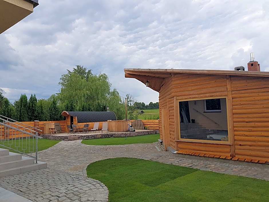 Gościniec Przywidzki