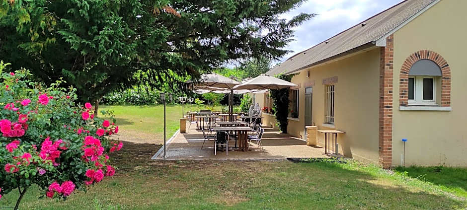 Domaine de Blanchardière
