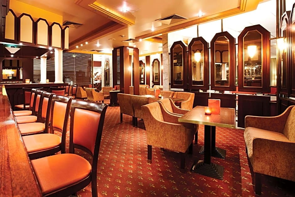 Golden Tulip Bielefeld