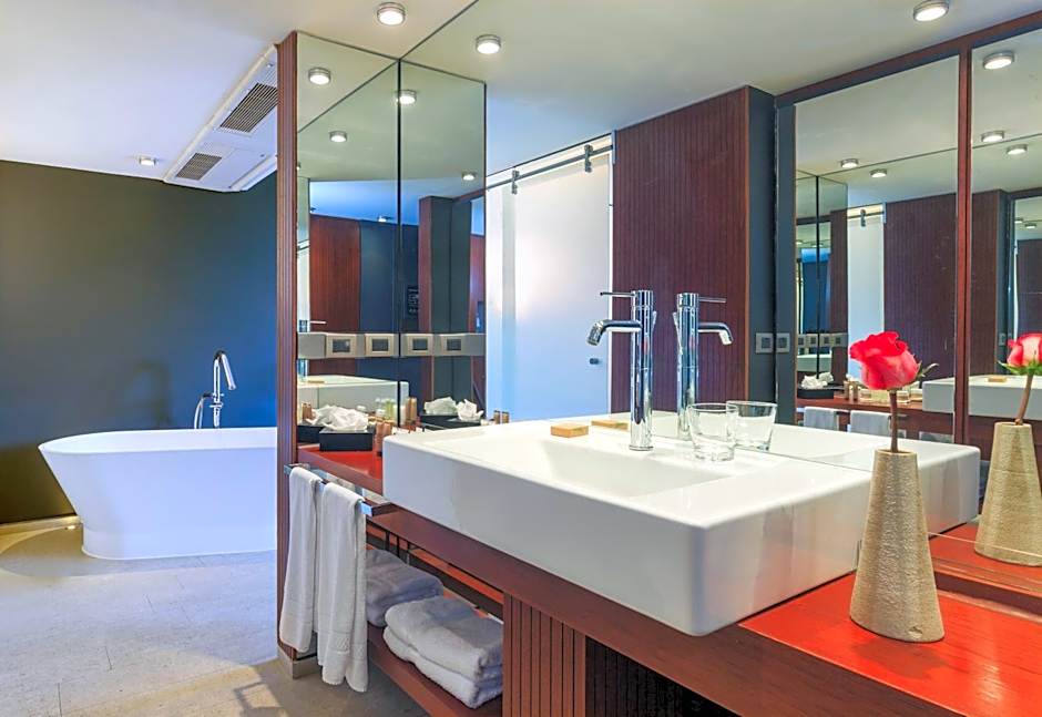 Hotel Ismael
