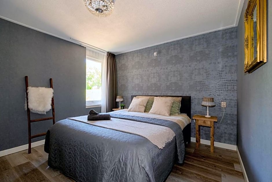 B & B Het Veurhuus