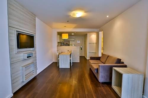 Quality Hotel Niterói