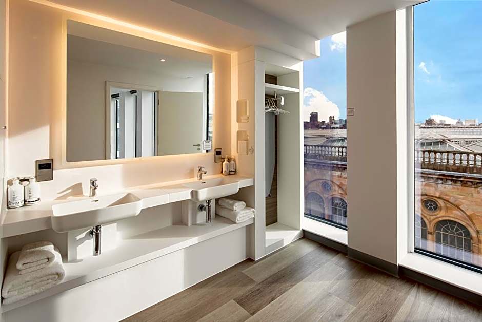 YOTEL Glasgow