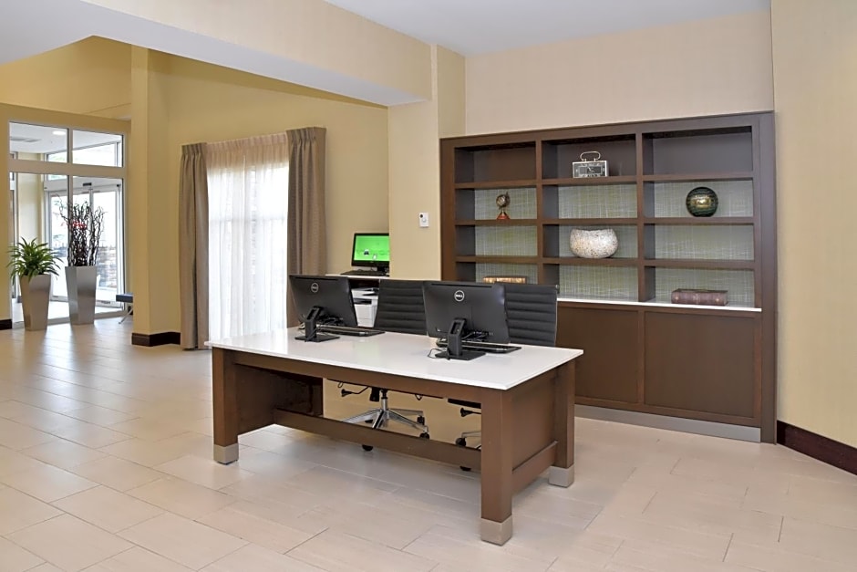 Holiday Inn Canton-Belden Village By IHG