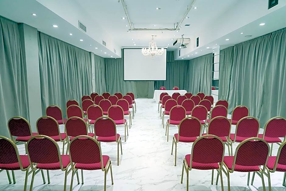 Ker Recoleta Hotel