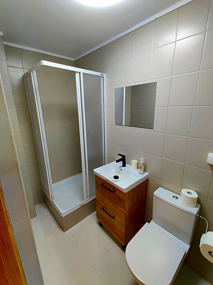 Pod bocianim gniazdem