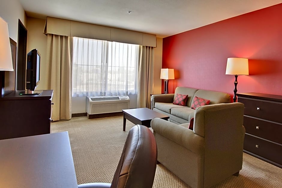 Holiday Inn Hotel & Suites Bakersfield By IHG