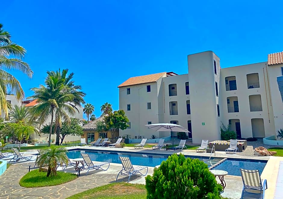 Santa Maria del Cabo