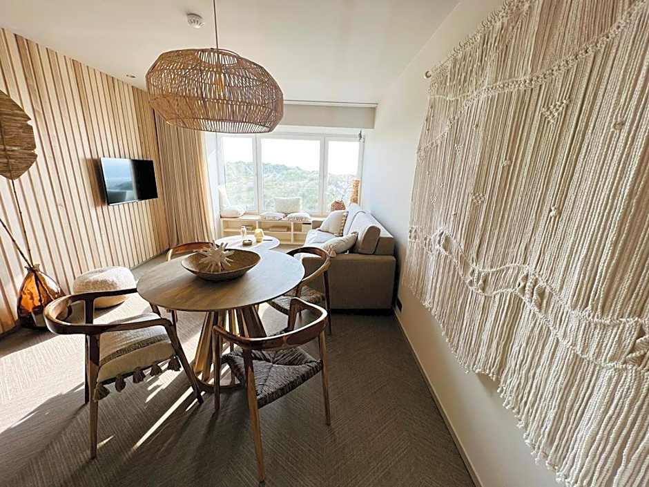 BONK suites