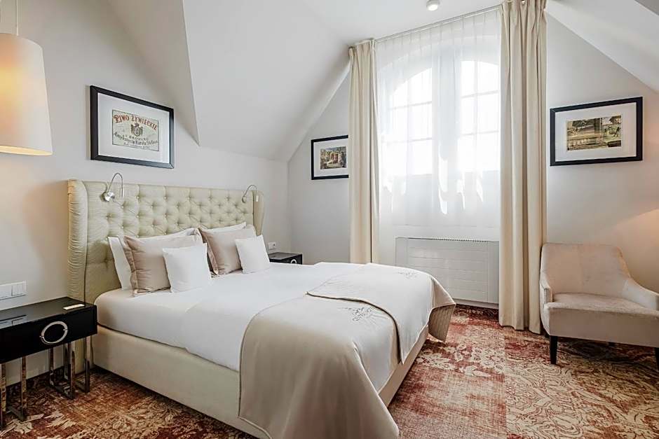 Craft Beer Central Hotel